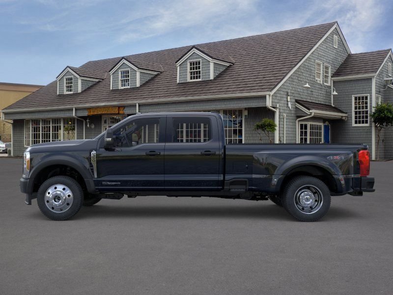 New 2026 Ford F450 XL AWD/4WD image 3