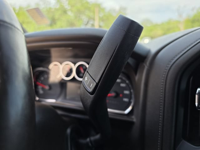 Used 2021 Chevrolet Silverado 1500 LT RWD image 29