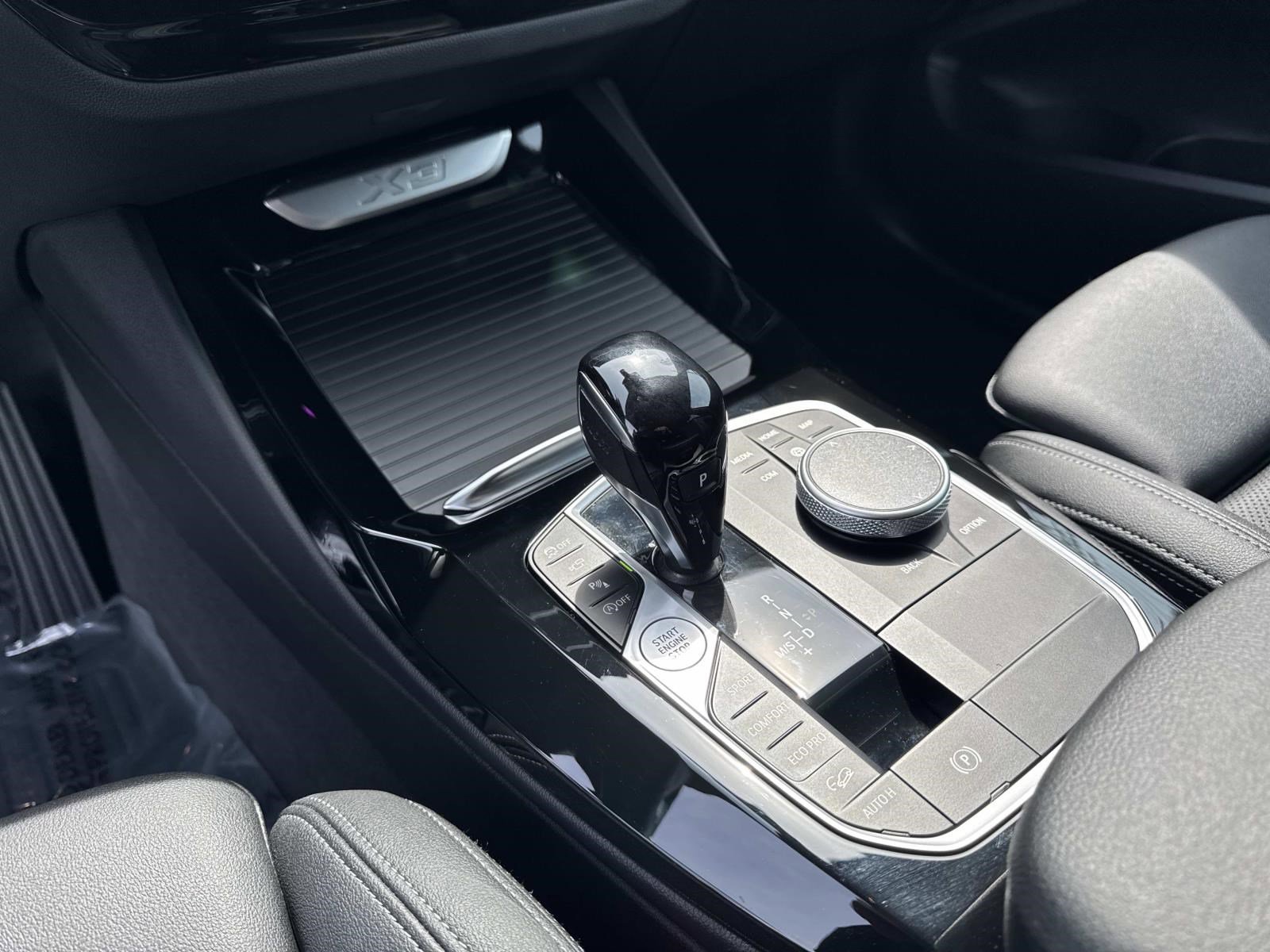 Certified 2024 BMW X3 xDrive30i w/ Convenience Package w/ZPA image 26