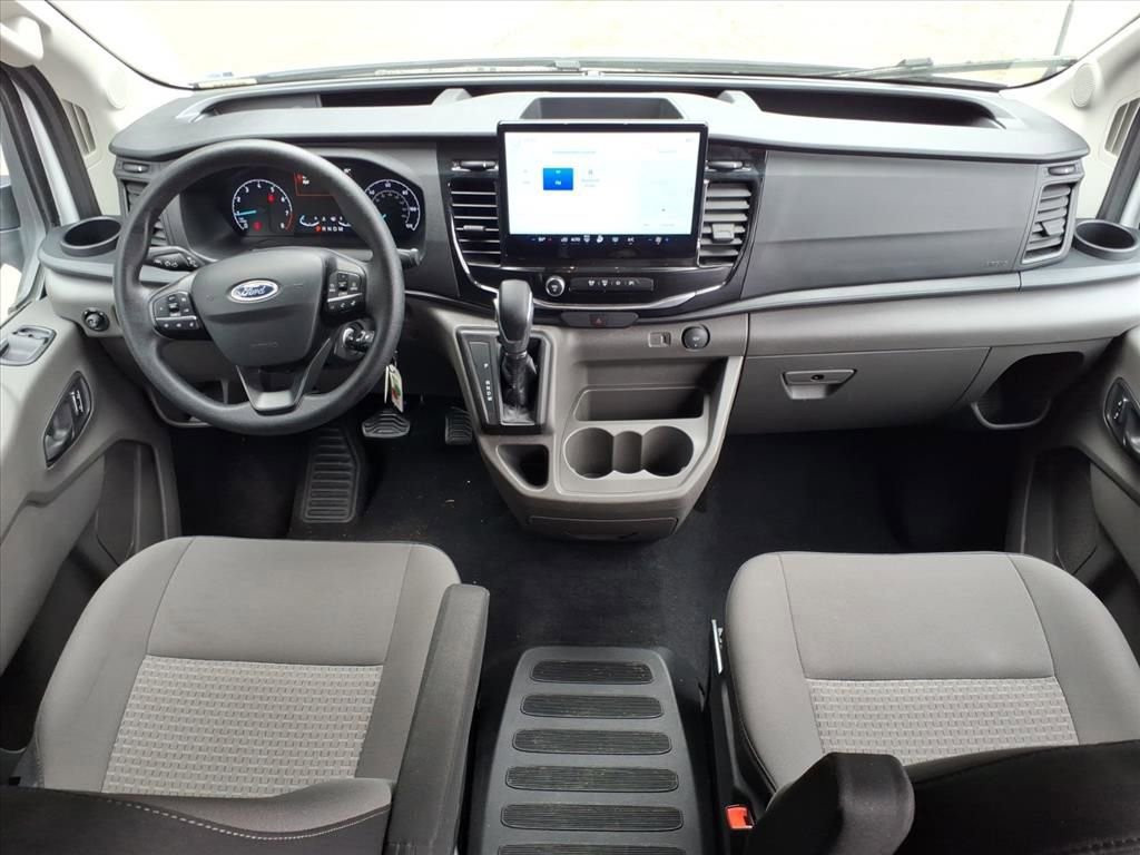 Used 2024 Ford Transit 350 XLT RWD image 21