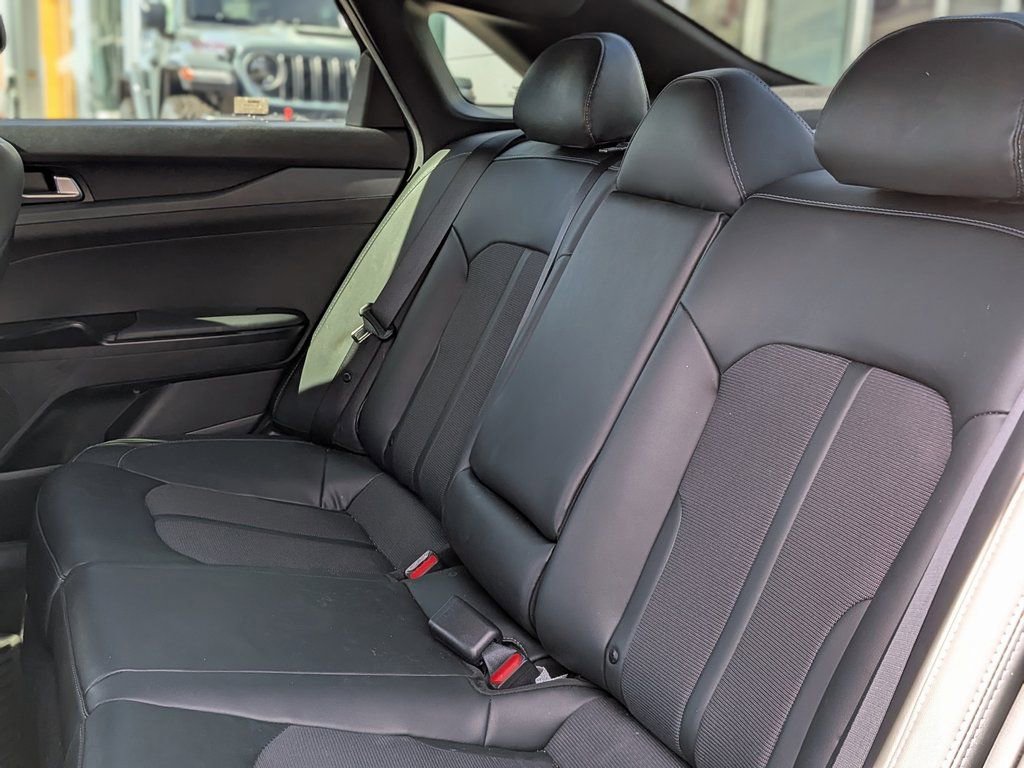 Used 2023 Kia K5 GT-Line w/ GT-Line Premium Package image 14