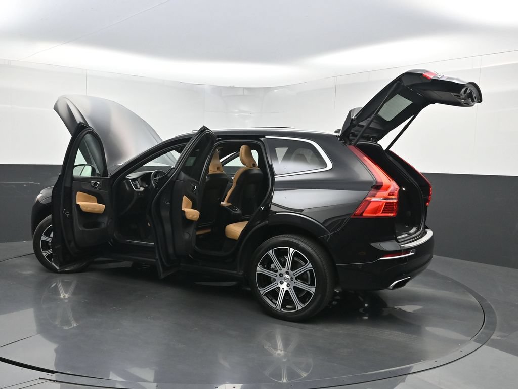 Used 2020 Volvo XC60 T6 Inscription w/ Protection Package Premier AWD/4WD image 36