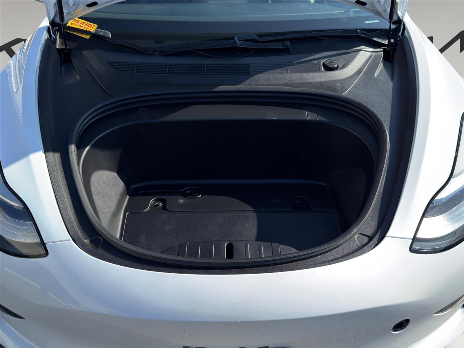 Used 2019 Tesla Model 3 Mid Range image 21