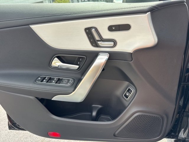 New 2026 Mercedes-Benz CLA 250 image 21