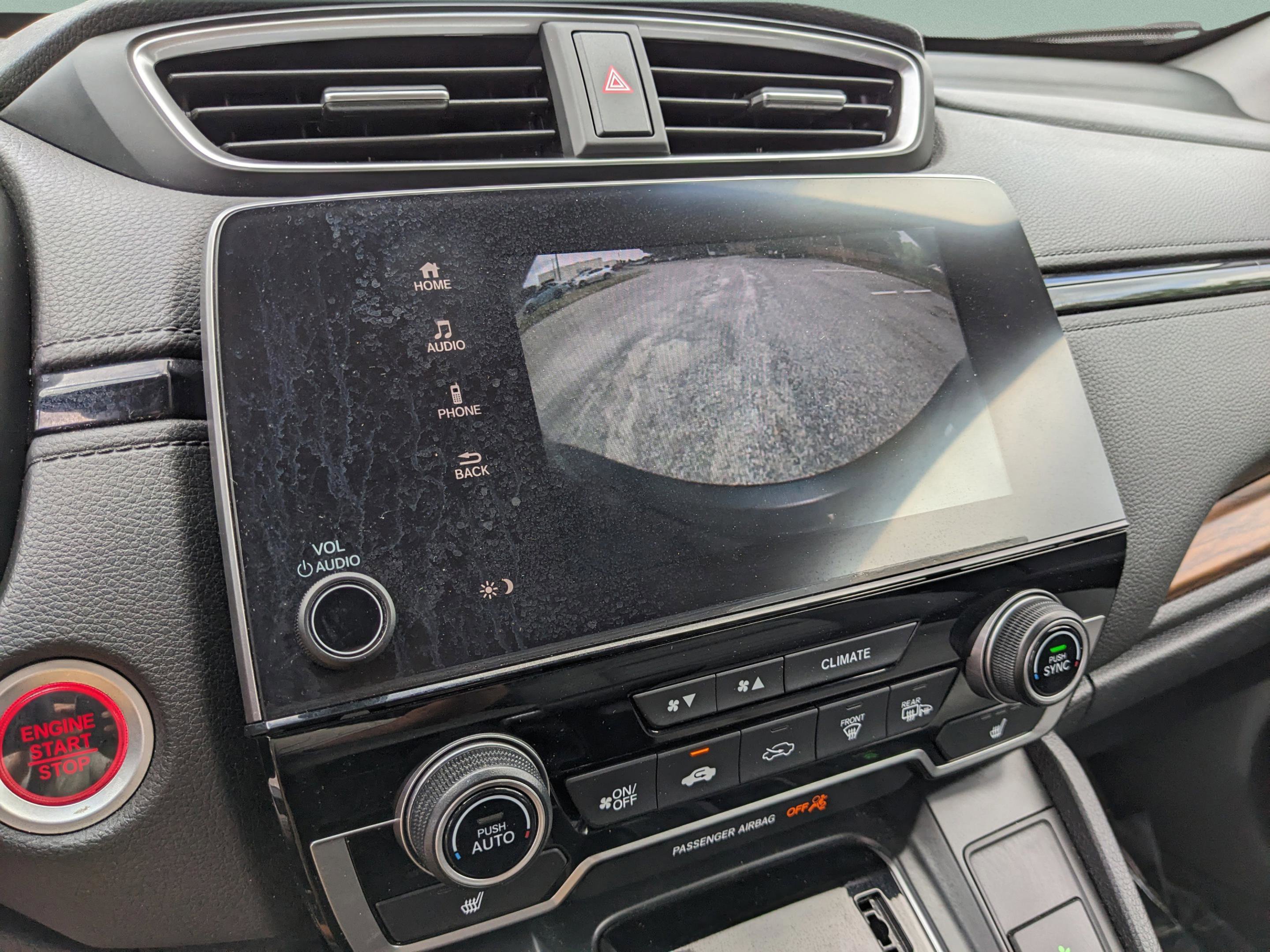 Used 2019 Honda CR-V EX image 33