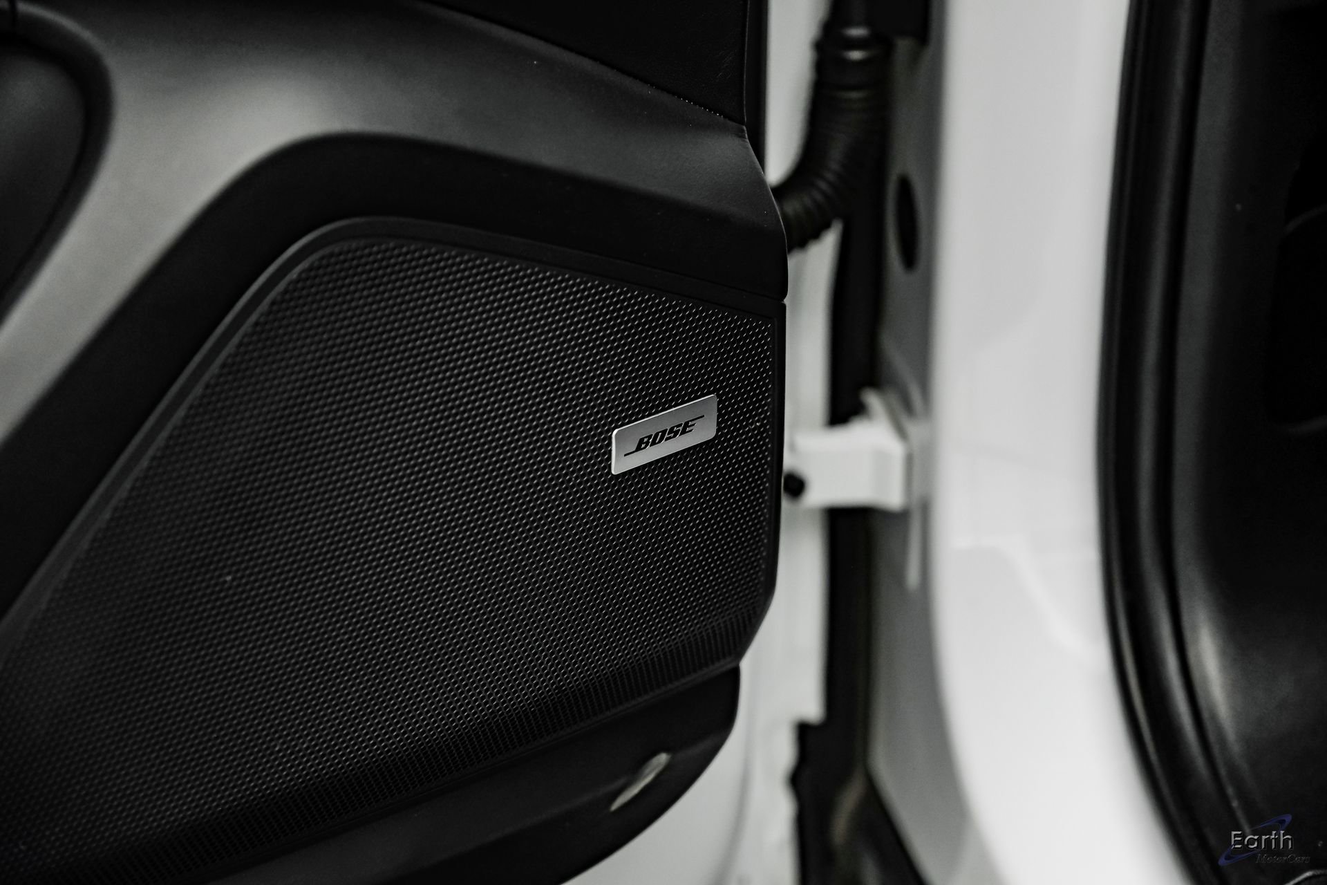 Used 2022 Porsche Cayenne Turbo image 91