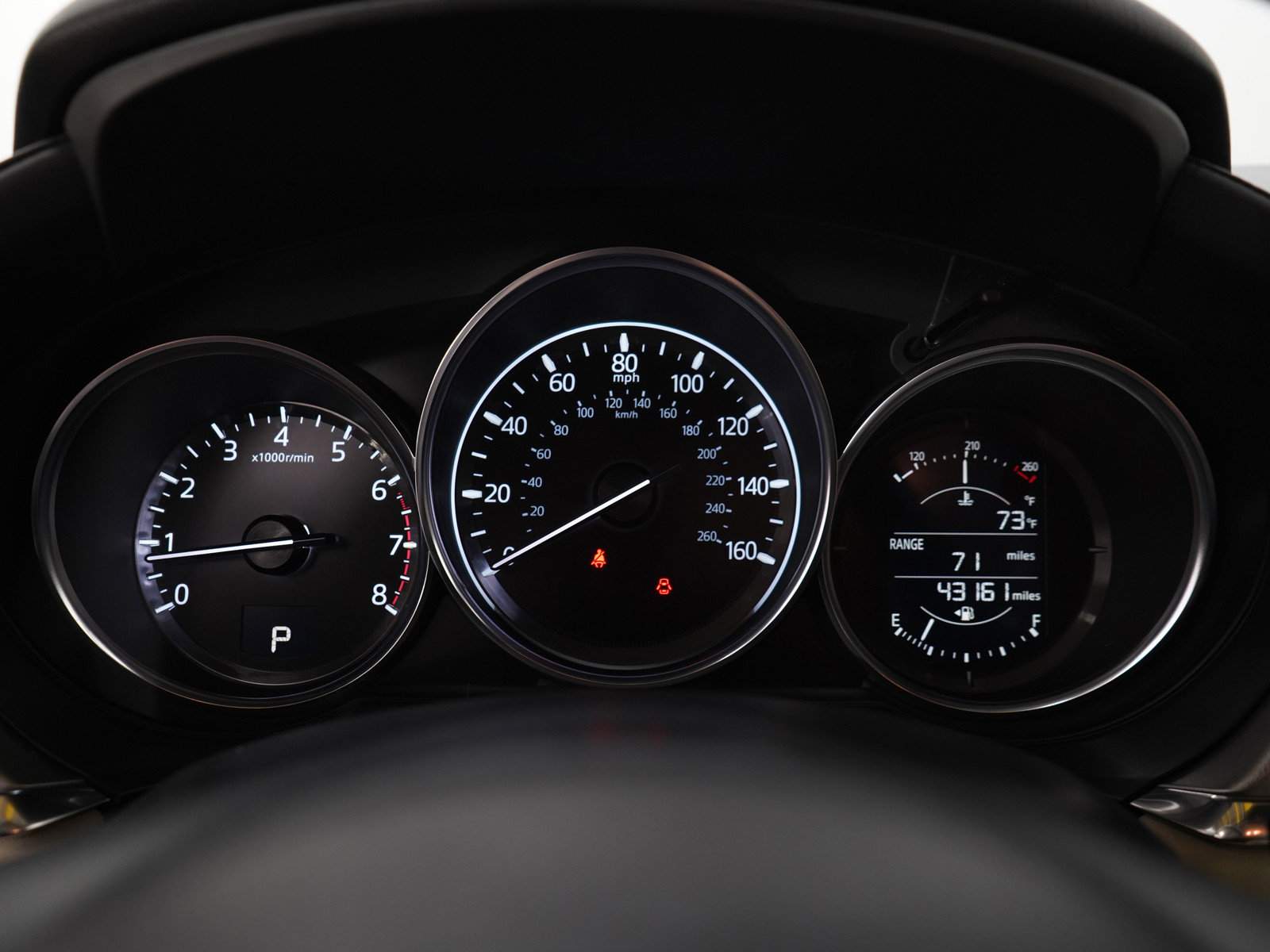 Used 2018 MAZDA MAZDA6 Sport FWD image 25