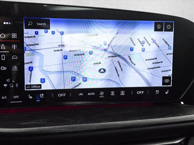 Certified 2025 Audi Q5 Premium Plus w/ Premium Plus AWD/4WD image 13
