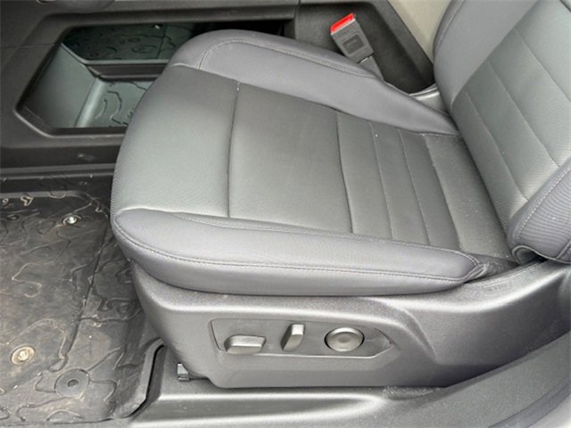 New 2025 GMC Hummer EV 3X w/ LPO, Cargo Utility Package image 38