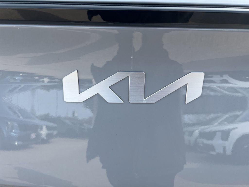 Used 2024 Kia Sportage X-Line w/ X-Line Premium Package image 35