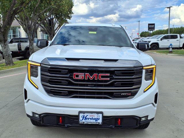 Used 2024 GMC Sierra 1500 AT4 w/ Technology Package AWD/4WD image 25