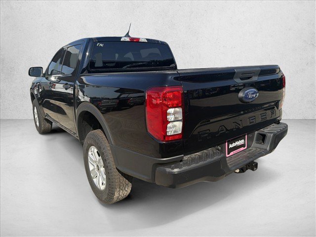 New 2026 Ford Ranger XL RWD image 3