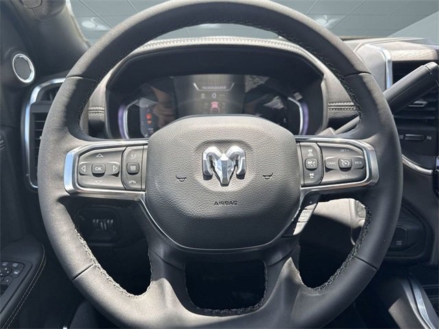 New 2025 RAM 2500 Laramie image 15