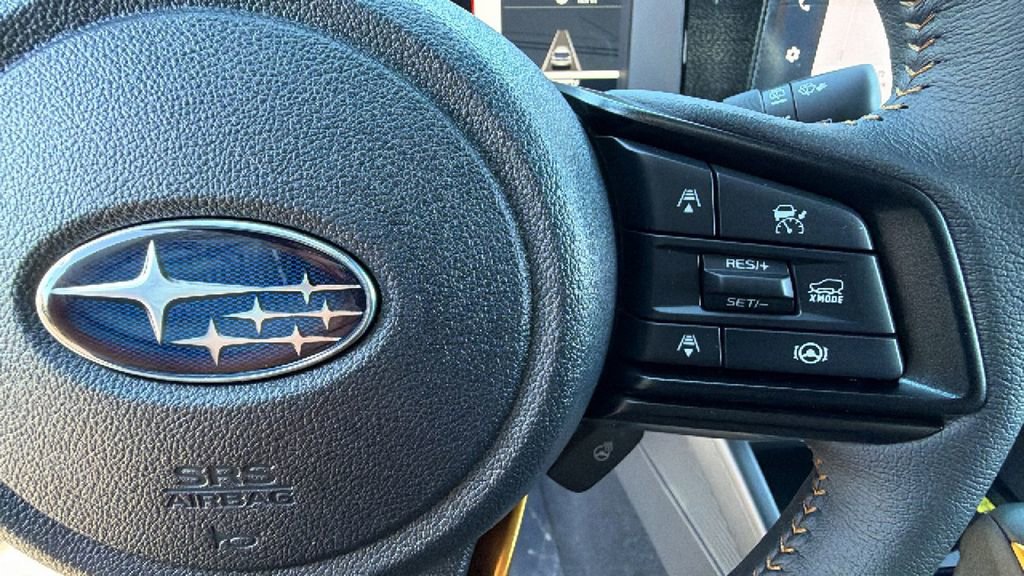 New 2026 Subaru Outback Wilderness AWD/4WD image 39