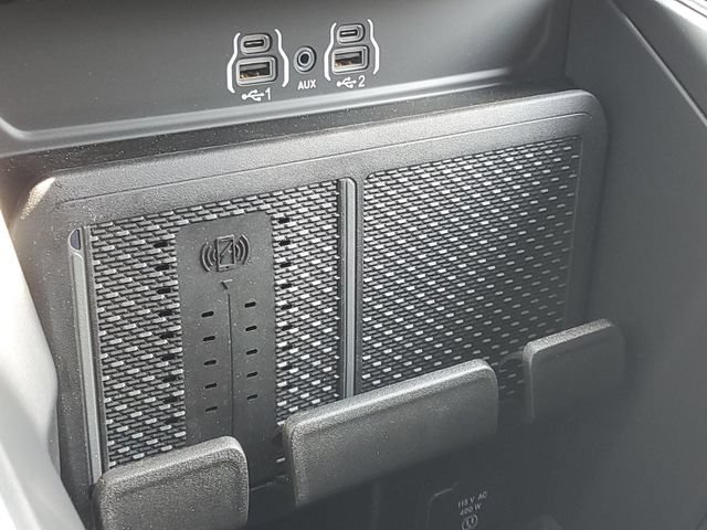New 2026 RAM 1500 Big Horn AWD/4WD image 27