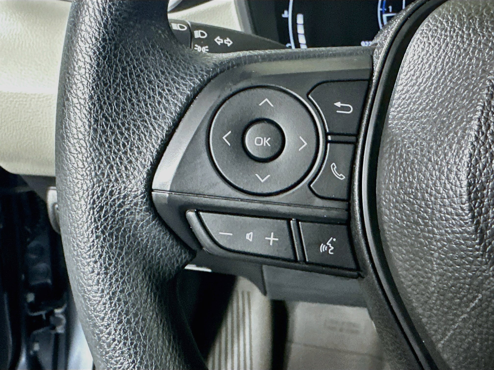 Certified 2026 Toyota Corolla LE FWD image 16