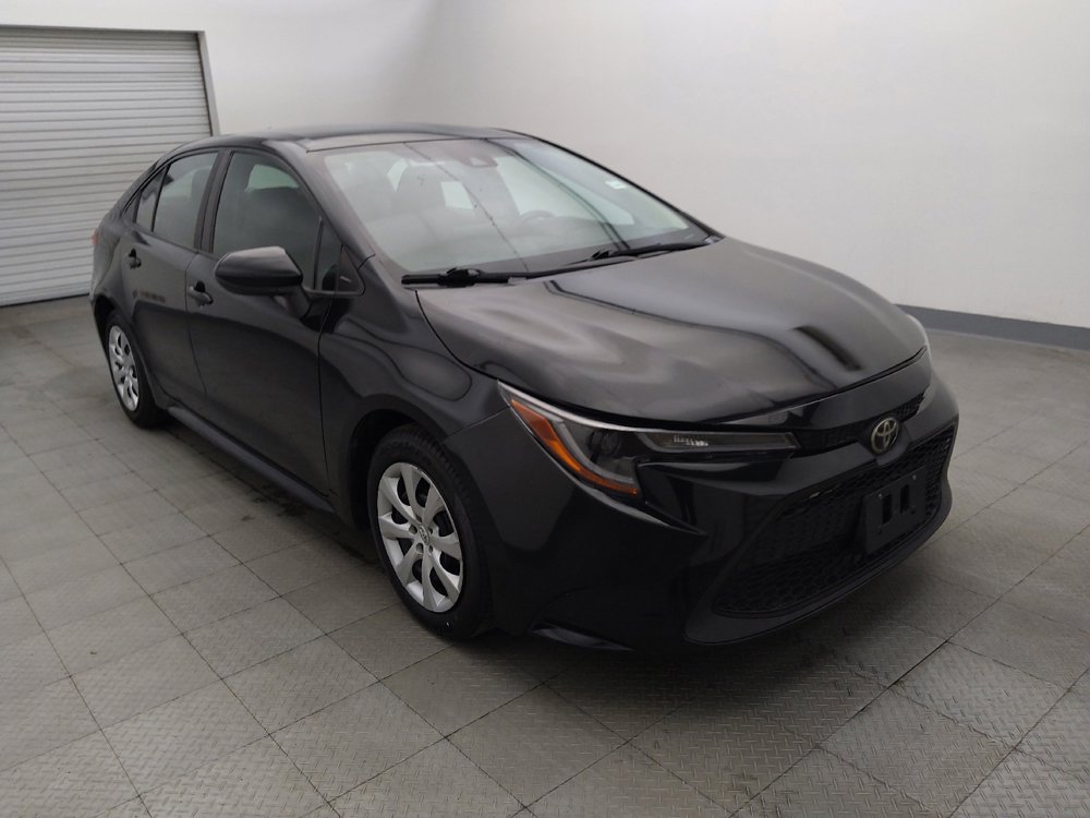 Used 2022 Toyota Corolla LE FWD image 13