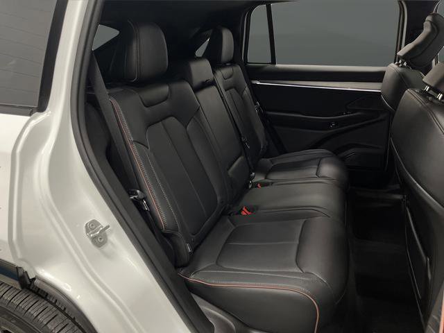 Used 2024 Jeep Wagoneer Launch Edition image 35