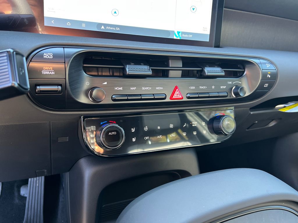 New 2026 Hyundai Palisade XRT Pro image 29