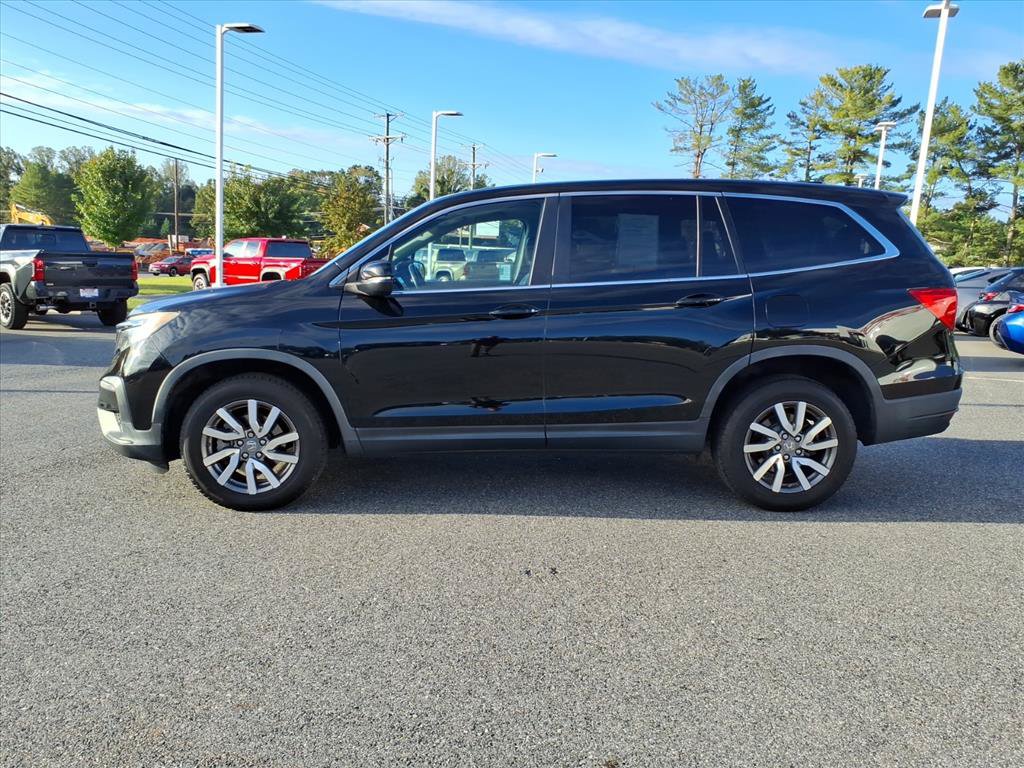 Used 2020 Honda Pilot EX-L image 13