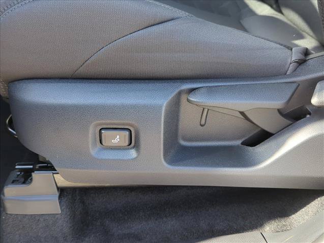 Certified 2026 Toyota Tacoma SR5 RWD image 12