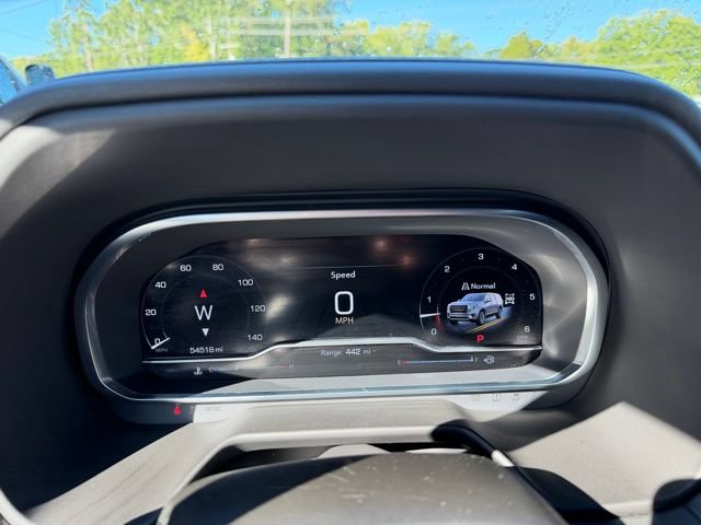 Certified 2024 GMC Yukon XL SLT AWD/4WD image 25