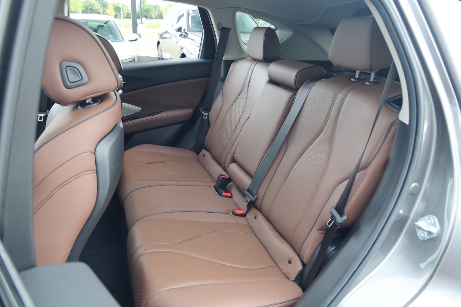 Used 2024 Acura RDX w/ Advance Package AWD/4WD image 34