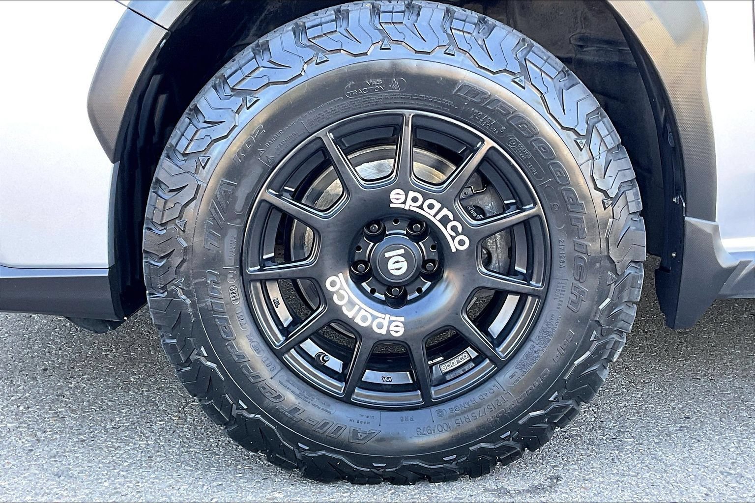 Used 2019 Subaru Crosstrek 2.0i Limited w/ Moonroof Package AWD/4WD image 25