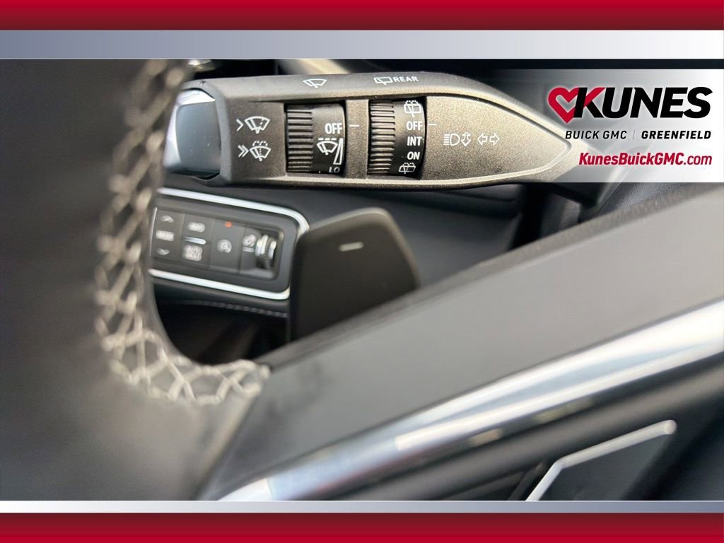 New 2026 Buick Enclave Avenir w/ Super Cruise Package image 22