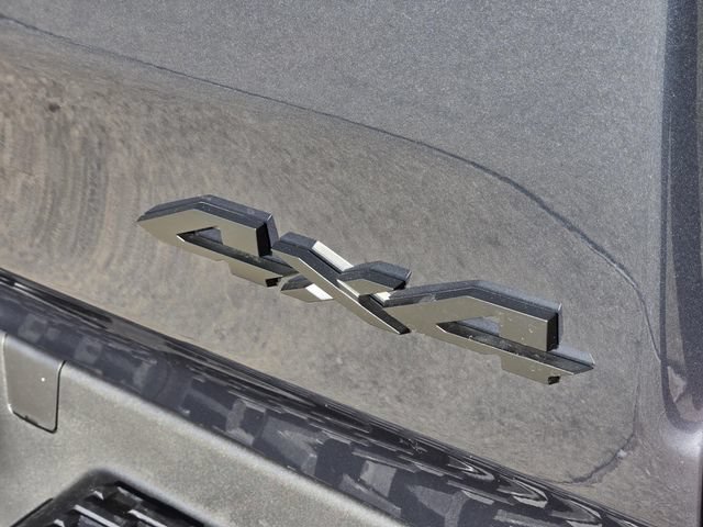 Used 2026 RAM 1500 Big Horn AWD/4WD image 7