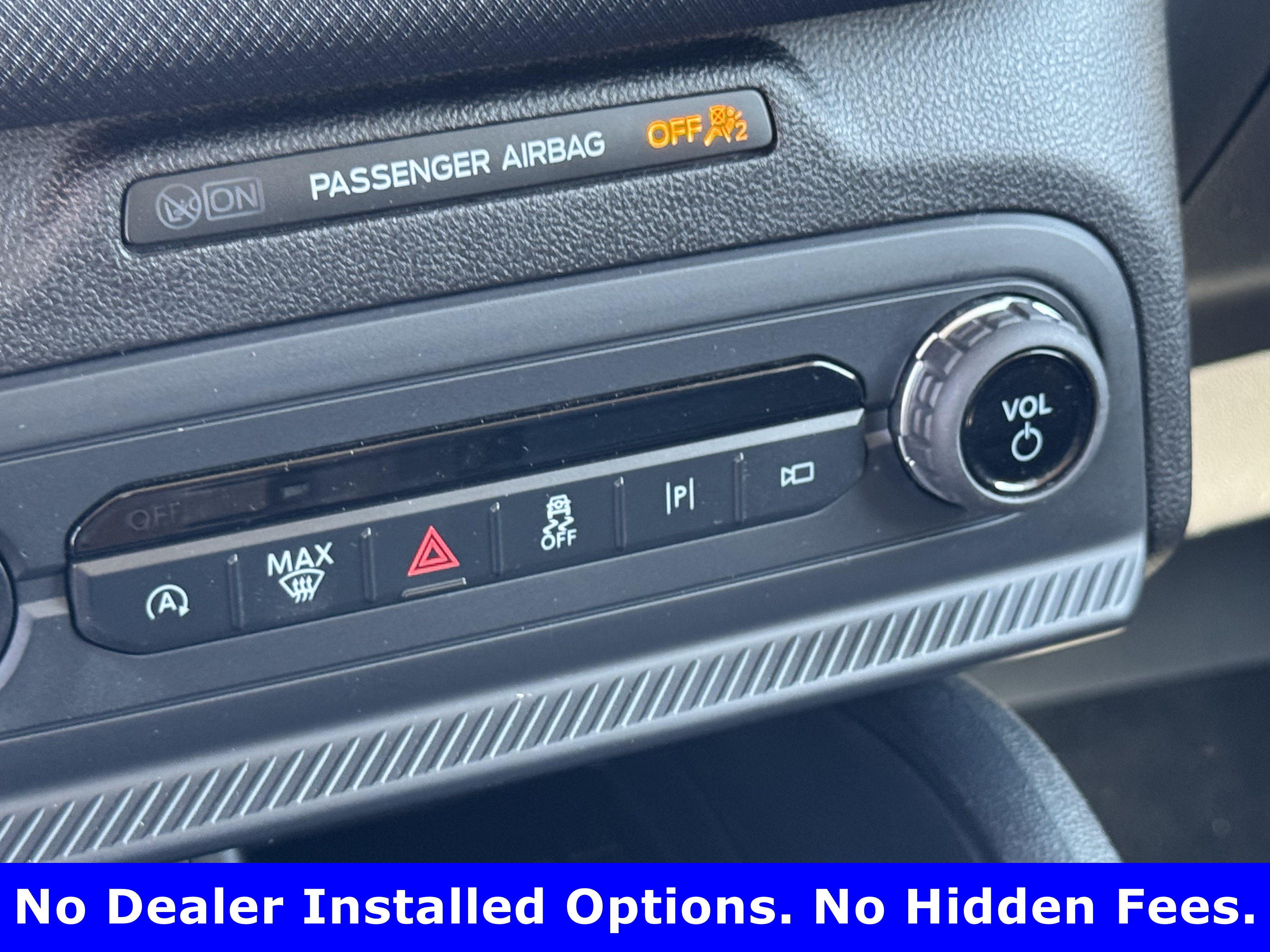 Used 2025 Ford Bronco Sport Outer Banks w/ Outer Banks Tech Package+ AWD/4WD image 17