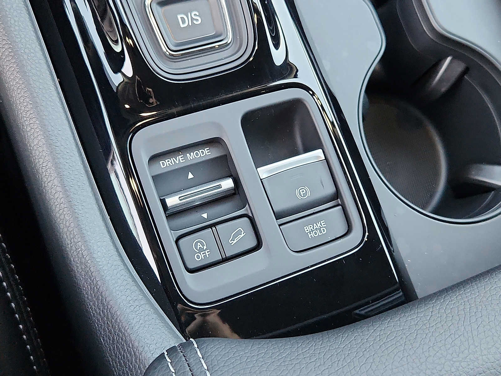 Certified 2026 Honda Passport RTL image 26