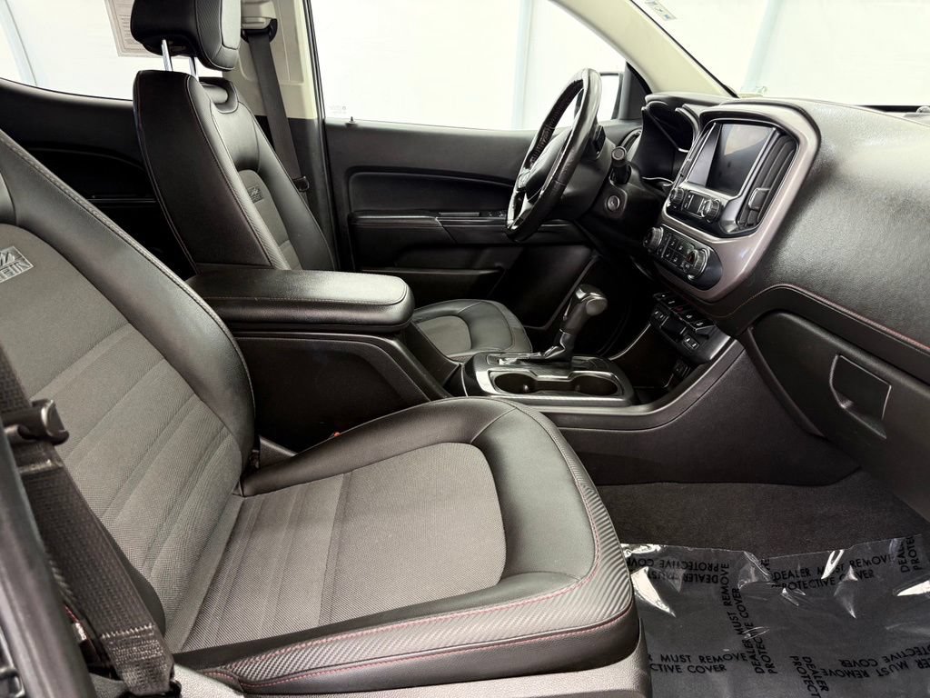 Used 2019 GMC Canyon All Terrain w/ Trailering Package AWD/4WD image 19