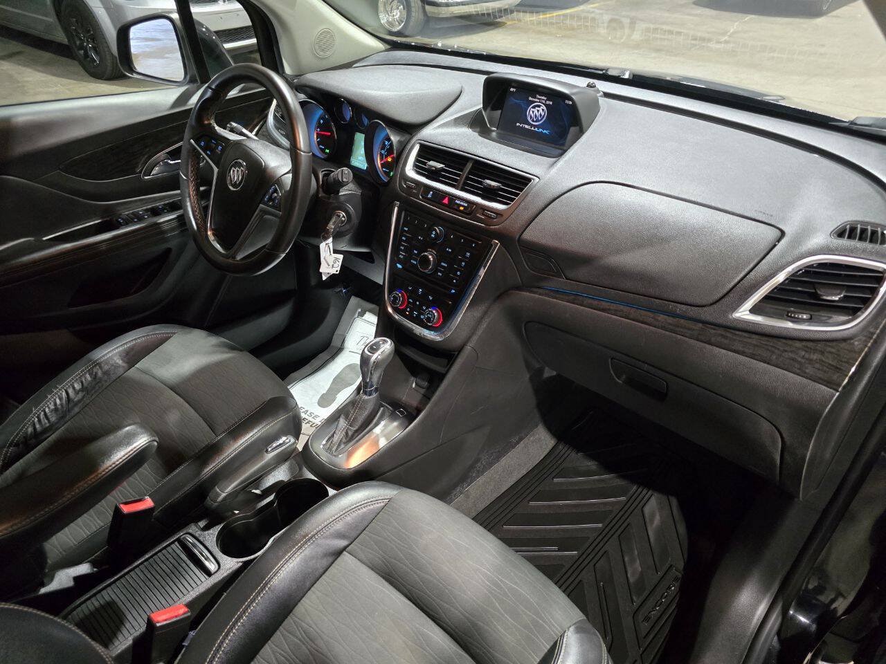 Used 2016 Buick Encore Convenience AWD/4WD image 31