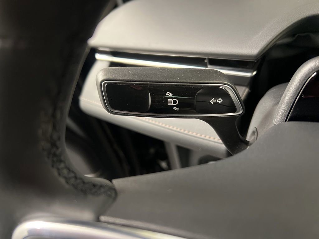 New 2026 Lincoln Nautilus Premier AWD/4WD image 21