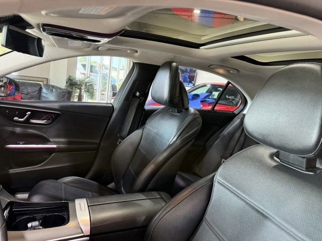 Used 2022 Mercedes-Benz C 300 Sedan w/ Exclusive Trim Package image 17