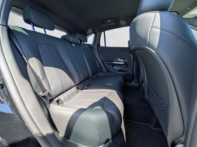 Certified 2026 Mercedes-Benz GLA 250 image 18