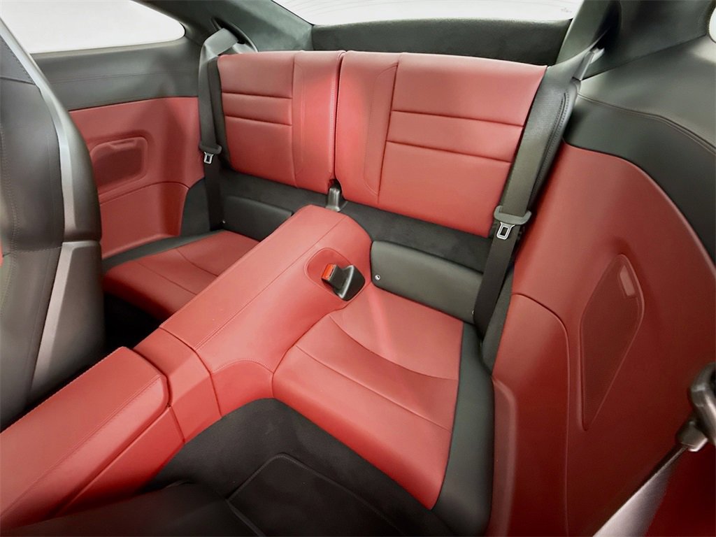 Used 2026 Porsche 911 Carrera GTS image 25