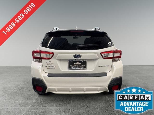 Used 2018 Subaru Crosstrek 2.0i Premium w/ Eyesight System AWD/4WD image 24