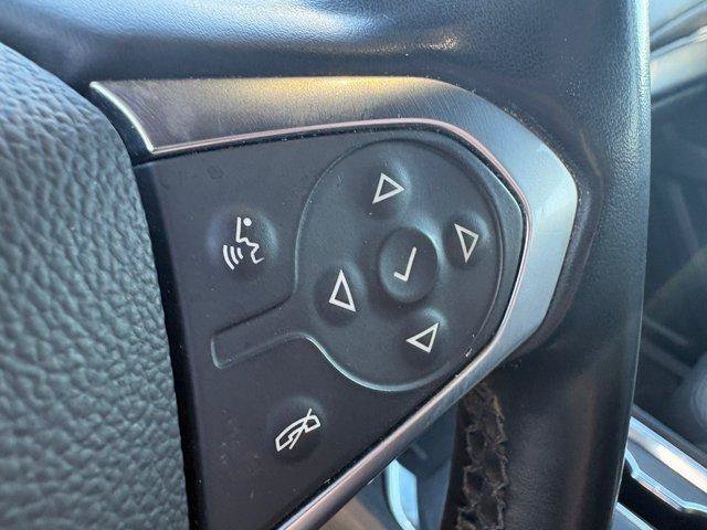 Used 2023 Chevrolet Traverse LT FWD image 22
