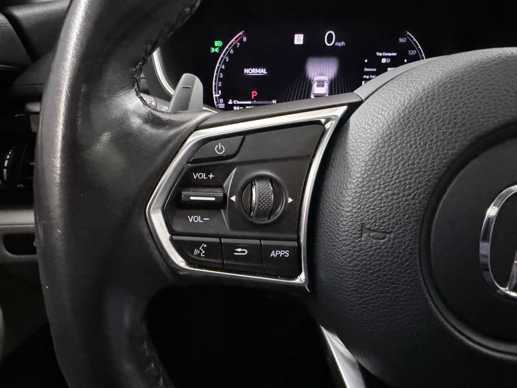 Used 2022 Acura MDX FWD w/ Technology Package image 24