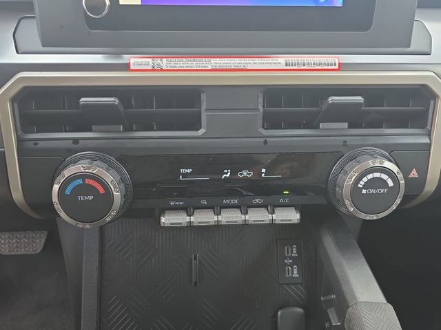 New 2026 Toyota Tacoma SR5 image 23