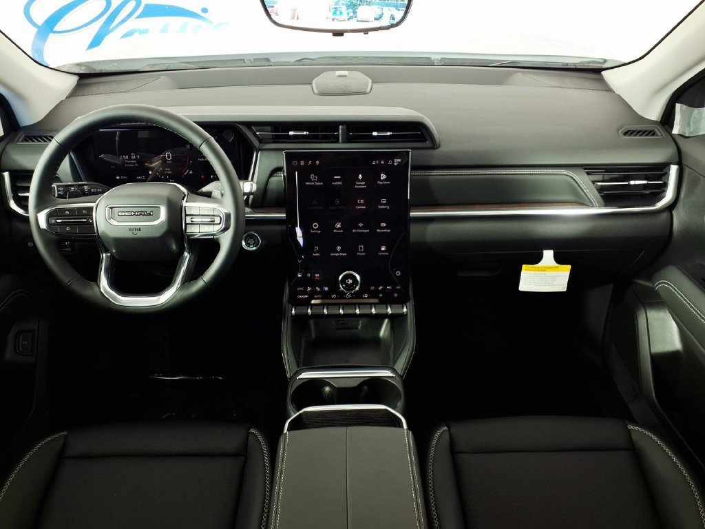 New 2027 GMC Terrain Denali AWD/4WD image 12