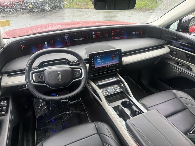 Certified 2025 Lincoln Nautilus Premier w/ Equipment Group 102A AWD/4WD image 29