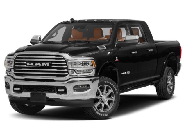 Certified 2020 RAM 2500 Limited AWD/4WD image 1