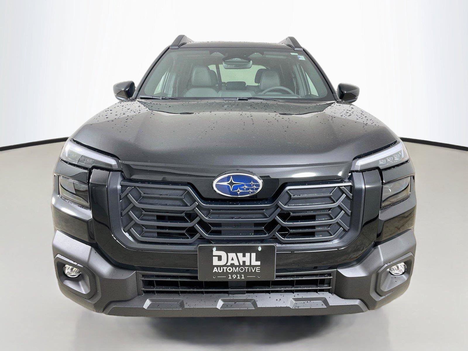 New 2026 Subaru Outback Premium AWD/4WD image 3