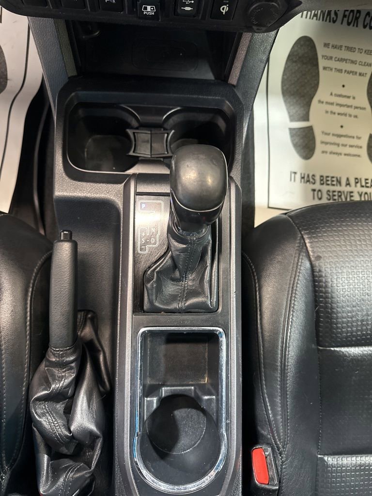 Used 2019 Toyota Tacoma TRD Off-Road image 25