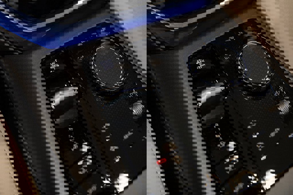 New 2026 BMW X3 xDrive30 w/ Convenience Package image 24