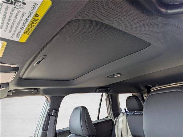 New 2026 Subaru Outback Touring image 21