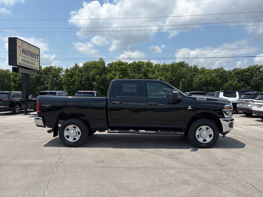 New 2025 RAM 2500 Tradesman image 2